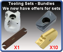 Tooling Sets Bundles