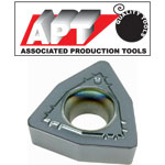 APT WCMX Drilling Inserts