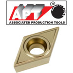 APT Turning Inserts