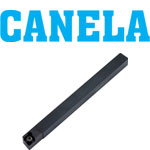 'S' 150mm long Toolholders for Sliding Head Lathe