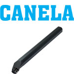 Canela Boring Bars
