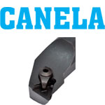 'C' Top Clamp Boring Bars