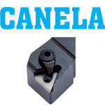 'C' Top Clamp Toolholders