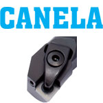'D' Dimple lock Boring Bars