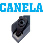 'D' Dimple Lock Toolholders