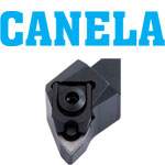 'M' Top Clamp & Double Lock Toolholders