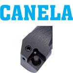 'P' Lever Lock Boring Bars