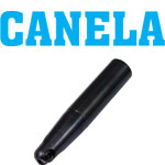 Canela Profile Cutters for RC - WPR - RCA Inserts