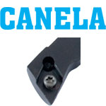 'S' Centre Screw Boring Bars