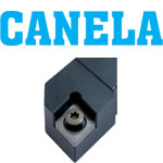 'S' Centre Screw Toolholders