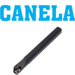 Canela Internal Threading Bars