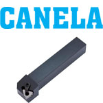 Canela External Threading Tools