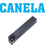 Canela Toolholders