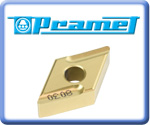 Carbide Inserts for Turning Pramet