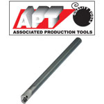 APT Carbide Shank Boring Bars