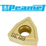 Pramet WCMX Drilling Inserts