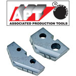 Spade Drill Clearance Allied Drill TA - YG1 - Arno Shark Drill compatible