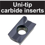 Uni-tip Milling Inserts