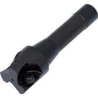 013080040 R8 Milling Cutter for TPKN 1603 Inserts 40mm diameter