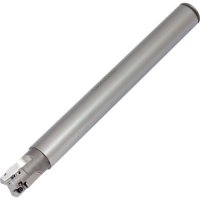 123002032 End Mill for APKT 1604 Inserts 32mm diameter 3 Teeth Long Series