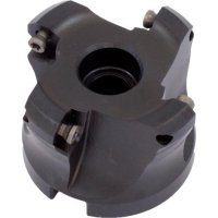 184590040 Milling Cutter for ODMT 0404 Inserts 40mm diameter 4 Teeth Canela
