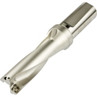 U-drill 24mm 2xD for SPMG 07T308 Inserts