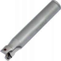 331400025 Multi Functional End Mill for CCKT Inserts 25mm diameter