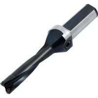 SSD-55040D U-drill 55mm 4xD for WCGX or WCMX 0804-- Inserts