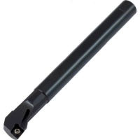 A10H SCLCR 06 Boring Bar for CCMT 0602 Inserts 10mm diameter 13mm min bore Canela