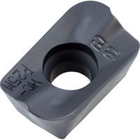 ADKT 150532 RR NK225 Carbide Inserts for Milling CVD Coated for Steel APT
