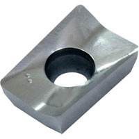 APHT 1003PDFRAL AK15 Carbide Inserts for Milling Ground and Polished for Aluminium APT