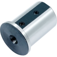 BBS-4012 Boring Bar Sleeve 40mm OD 12mm ID 60mm long APT