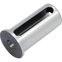 BBS-4025 Boring Bar Sleeve 40mm OD 25mm ID 85mm long APT