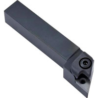 CKJNL 3225 P16 Lathe Turning Tool for KNUX 1604 L Inserts 32x25mm Shank Left Hand Canela