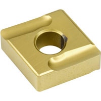 CNMG 120408ELSI 8030 Carbide Inserts for Turning PVD Coated for Stainless Pramet