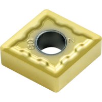 CNMG 120408 MS 5115 Carbide Inserts for Turning PVD Coated for Hi-temp Alloy, Inconel, Hastalloy