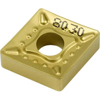 CNMM 120408E-NR 8030 Carbide Inserts for Turning PVD Coated for Stainless Pramet