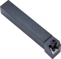 CTFPL 2525 M16 Lathe Turning Tool for TPMR 1603 Inserts 25x25mm Shank Left Hand Canela