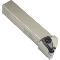 DWLNL 3232 P08 Lathe Tool for Turning 32x32mm Shank Left Hand uses WNMG 0804 Inserts Canela