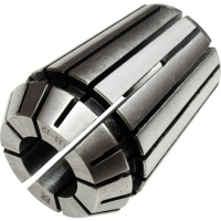 ER25 Collet 8mm - 7mm Clamping Range High Precision Series