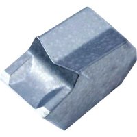 GCMX 90 EN P35 GTN Style Parting Off Insert 9.1mm P35 Un-coated for Steel