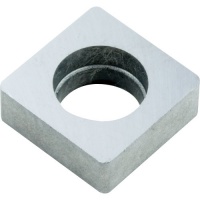 ISSN-432 Shim for SNMG 1204 M & K style Toolholer