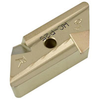 KNUX 160410RN11 1125 Carbide Inserts for Turning CVD Coated for Steel-General Use APT