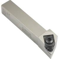 MTJNL 2525 M22 Lathe Turning Tool-Holder 25x25mm Shank Left Hand for TNMG 2204 Inserts Canela