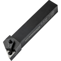 MTJNR 2525 M16-APT Lathe Turning Tool for TNMG 1604 Inserts
