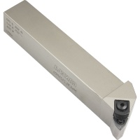 MWLNL 3232 P08 Lathe Turning Tool-Holder 32x32mm Shank Left Hand for WNMG 0804 Inserts Canela