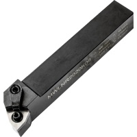 MWLNR 2525 M08-APT Lathe Turning Tool for WNMG 0804 Inserts