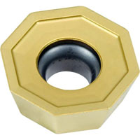 ODMT 0605ZZN 8240 Carbide Inserts for Milling PVD Coated for General Use Pramet
