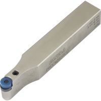 PRDCN 4040 U25 Turning Tool-Holder 40x40mm Shank uses RCMT 2507MO Inserts Canela