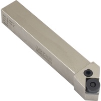 PSSNL 4040 S19 Turning Tool-Holder 40x40mm Shank Left Hand uses SNMG 1906 Inserts Canela